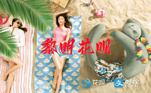 藏龙卧虎花呗